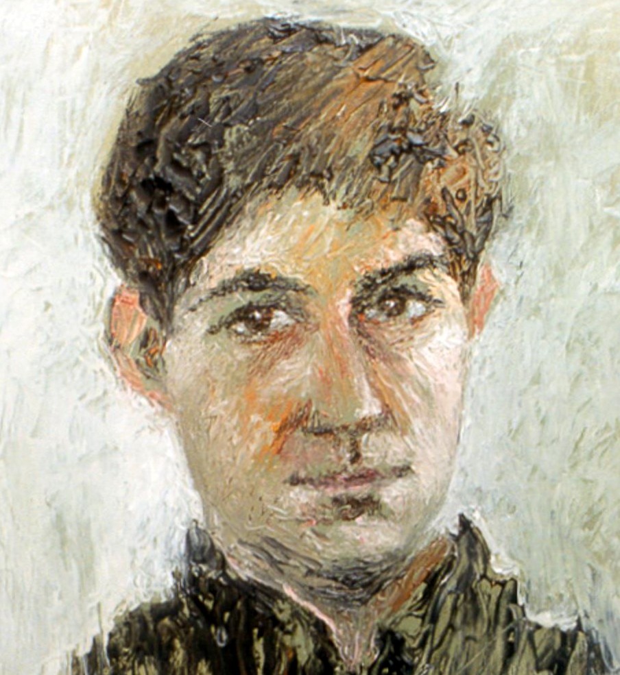 Javier Wendelin ARVILLA CURE